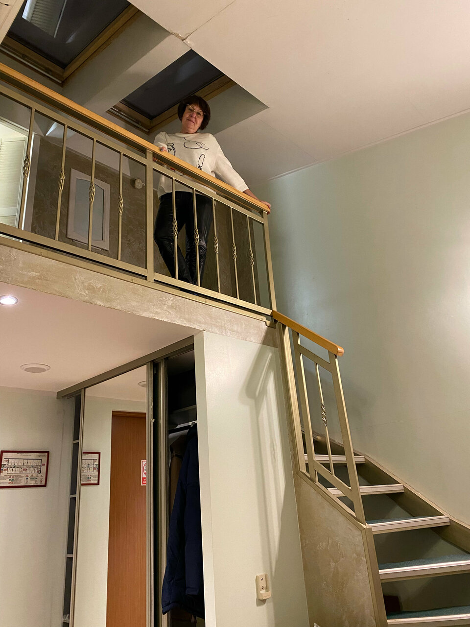 Гостиница Галерея Санкт-Петербург-233