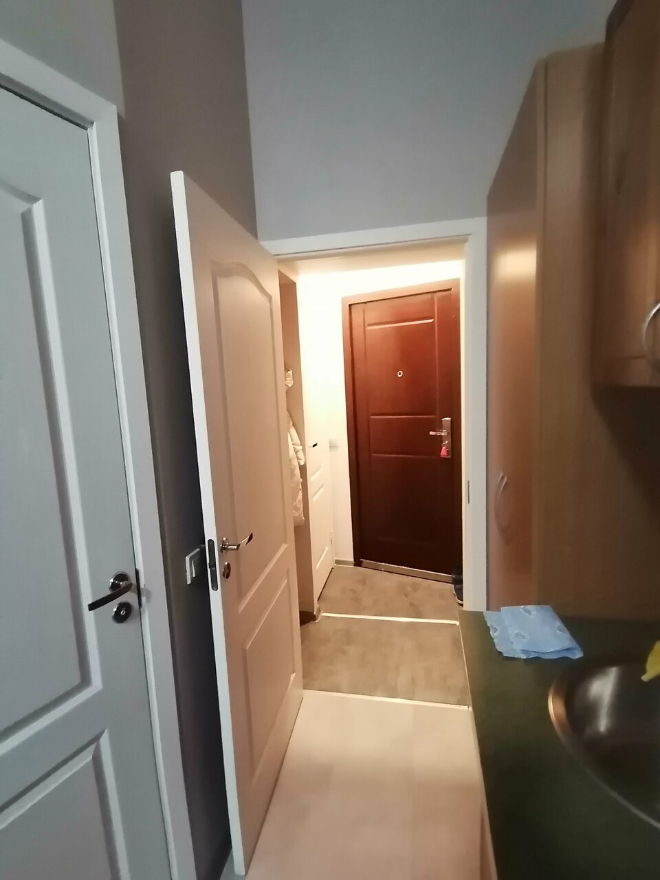 Гостиница Галерея Санкт-Петербург-211