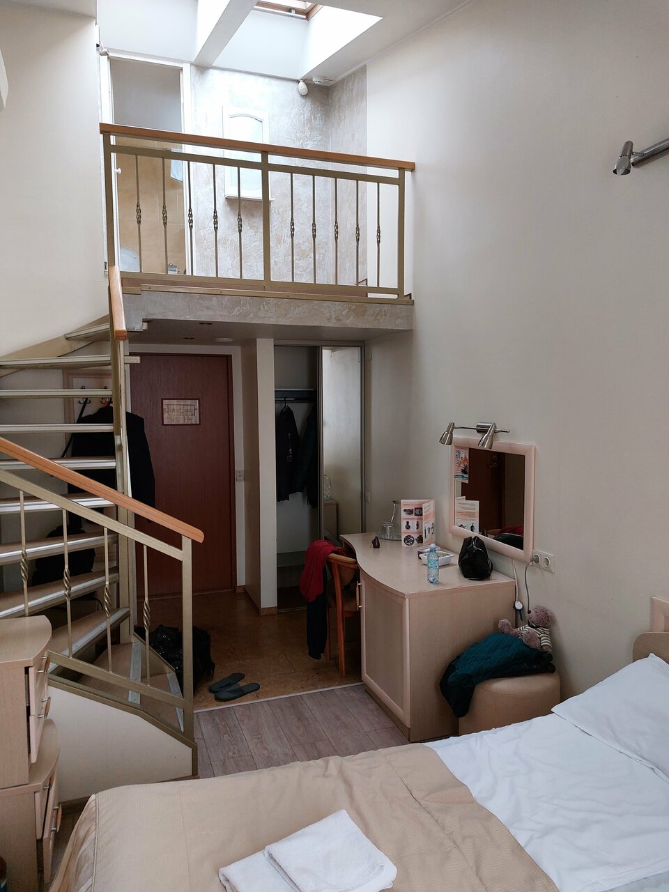 Гостиница Галерея Санкт-Петербург-165