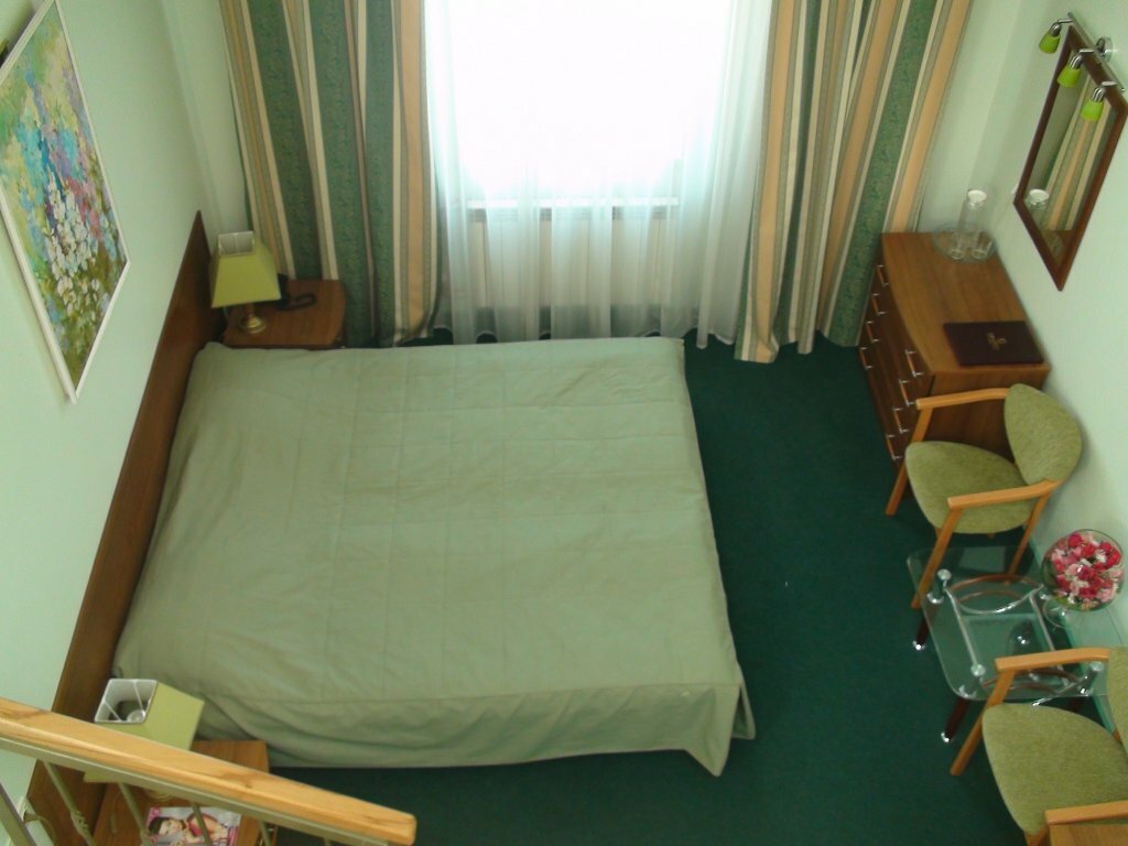 Гостиница Галерея Санкт-Петербург-7