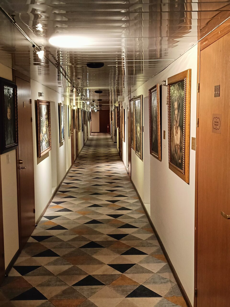 Гостиница Галерея Санкт-Петербург-236