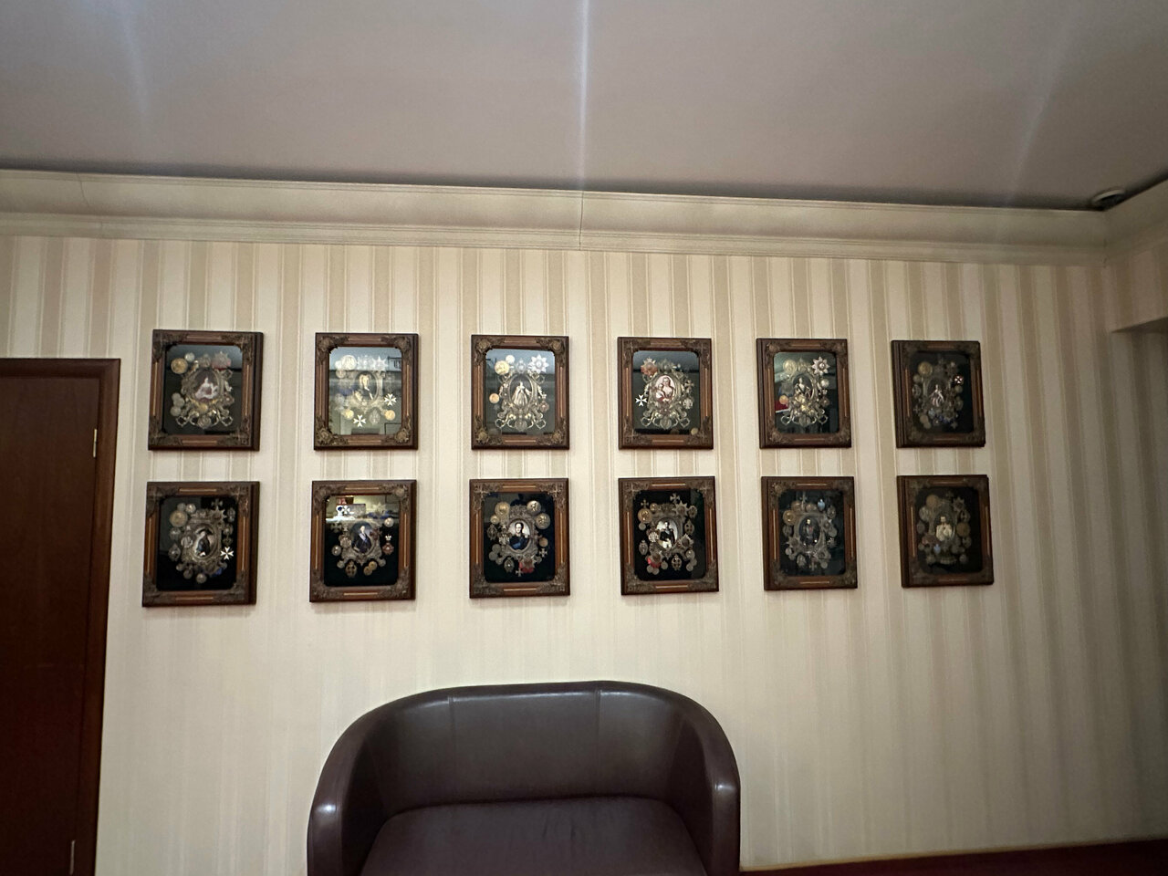 Гостиница Галерея Санкт-Петербург-107