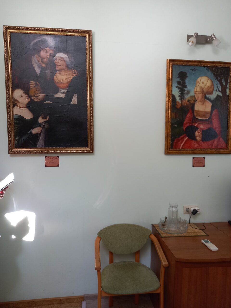 Гостиница Галерея Санкт-Петербург-176