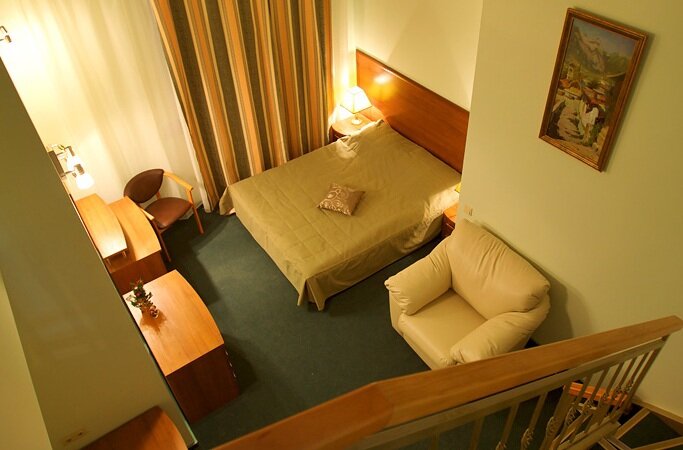 Гостиница Галерея Санкт-Петербург-115