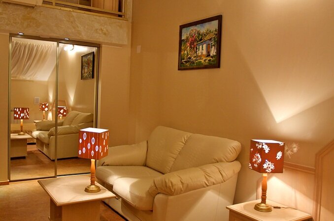 Гостиница Галерея Санкт-Петербург-87