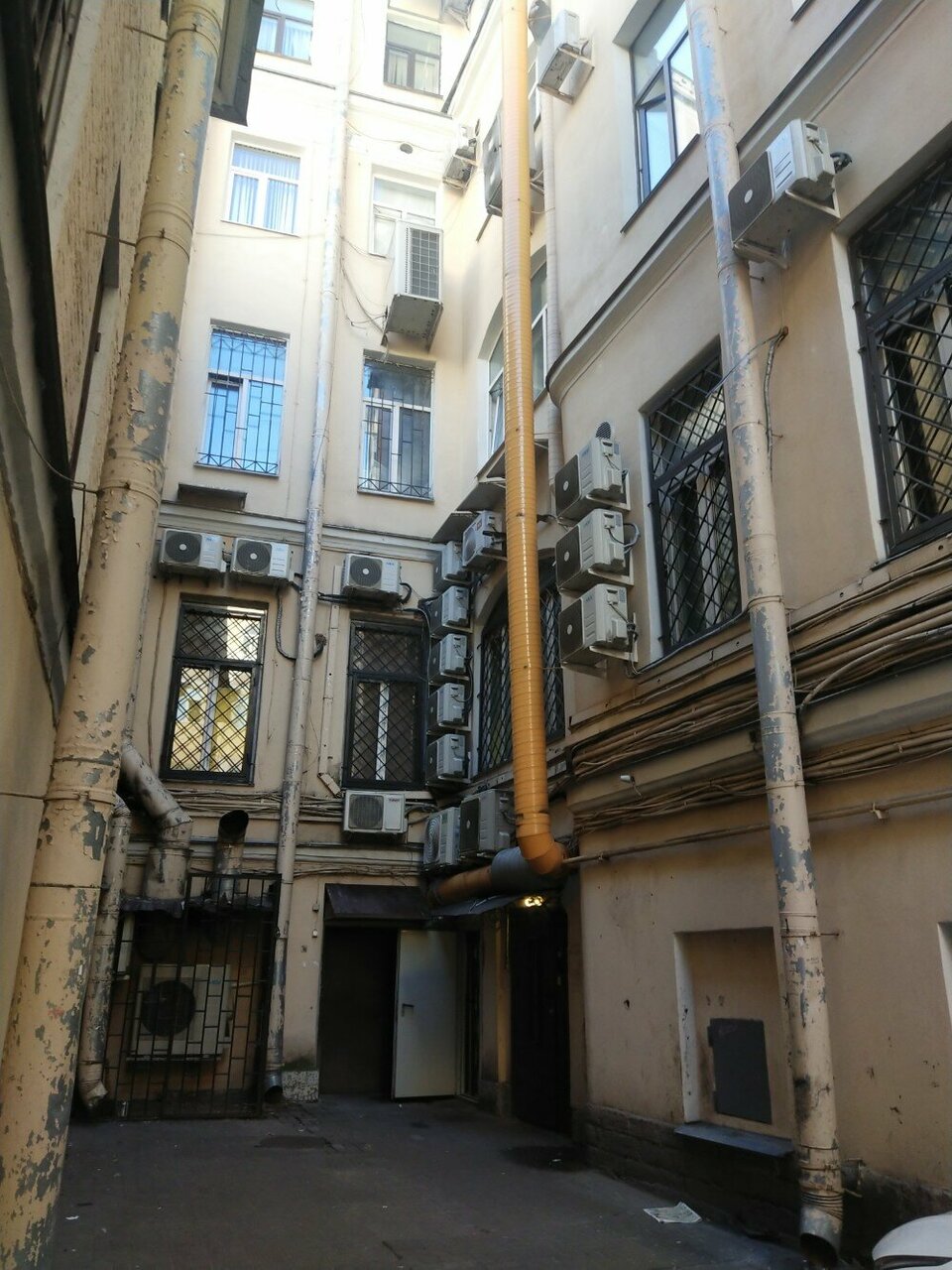 Гостиница Галерея Санкт-Петербург-94