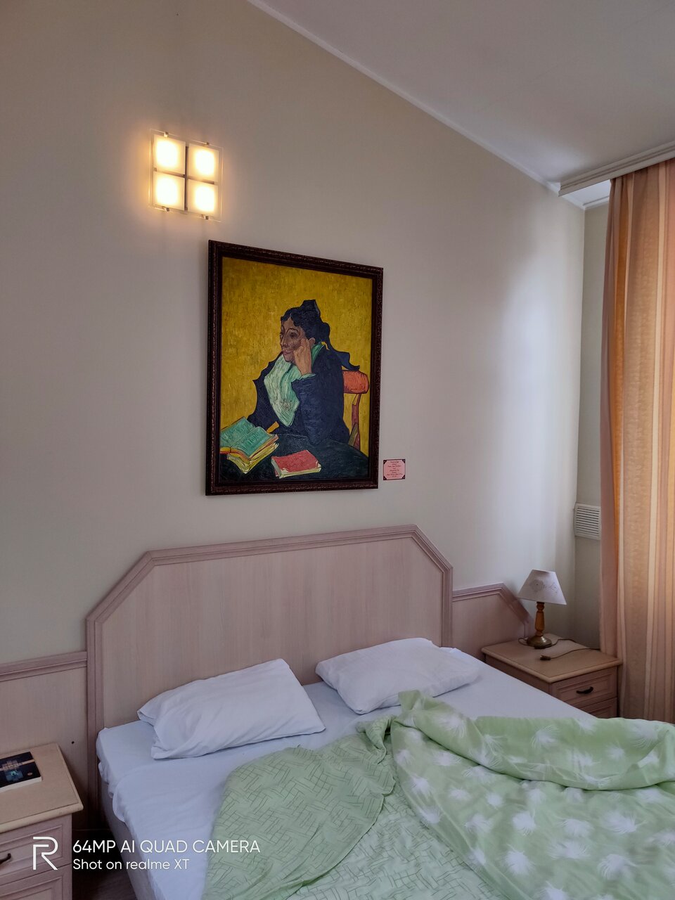 Гостиница Галерея Санкт-Петербург-52