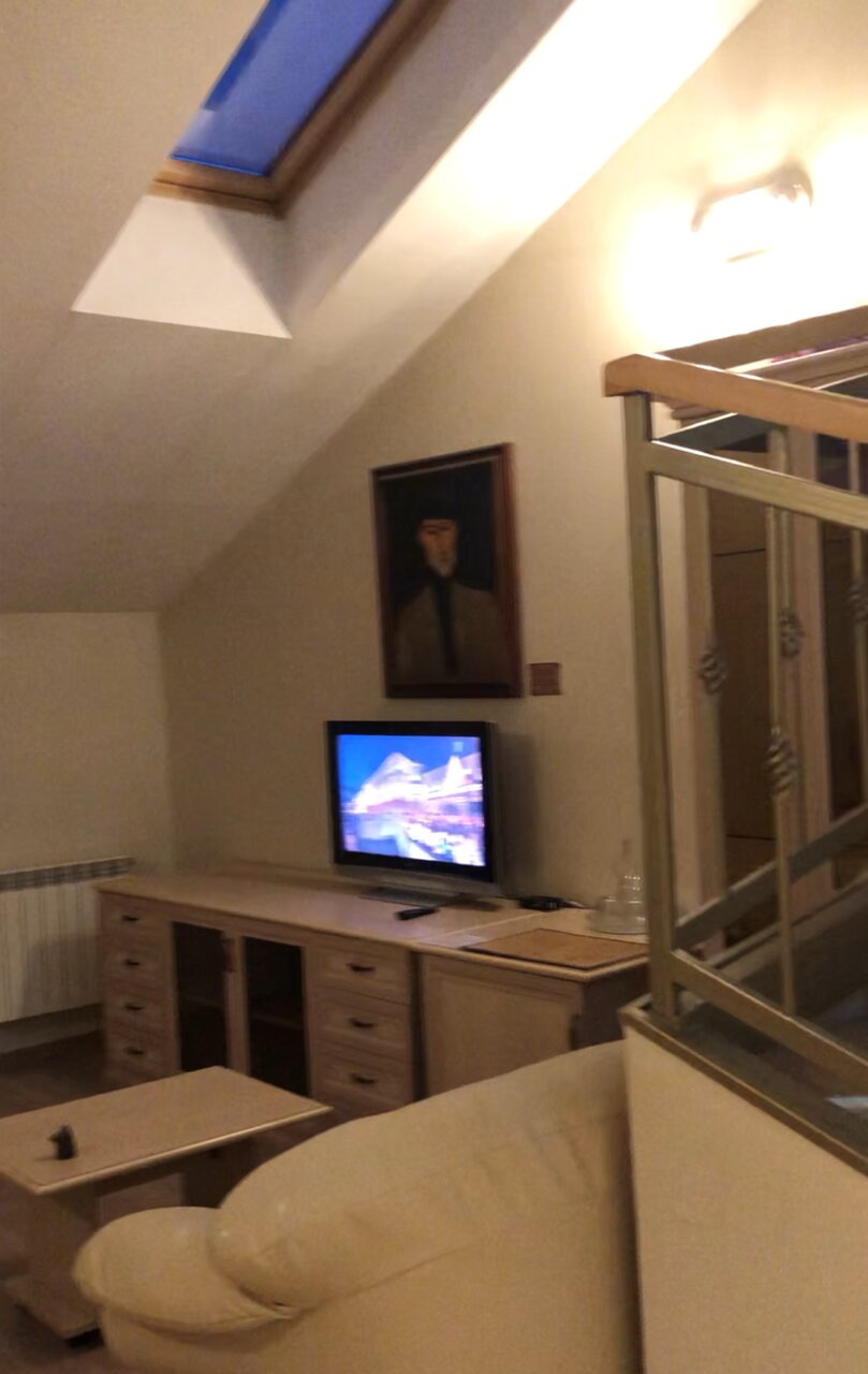 Гостиница Галерея Санкт-Петербург-69