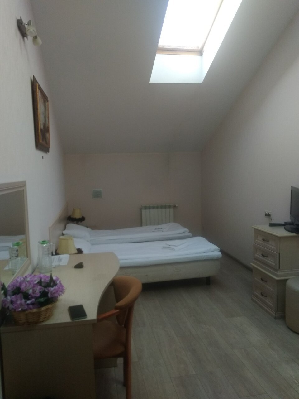 Гостиница Галерея Санкт-Петербург-156