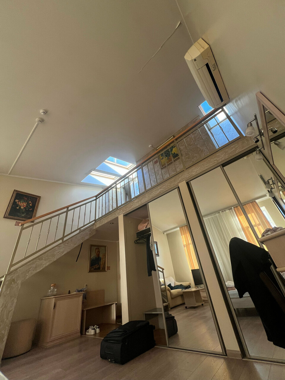 Гостиница Галерея Санкт-Петербург-133