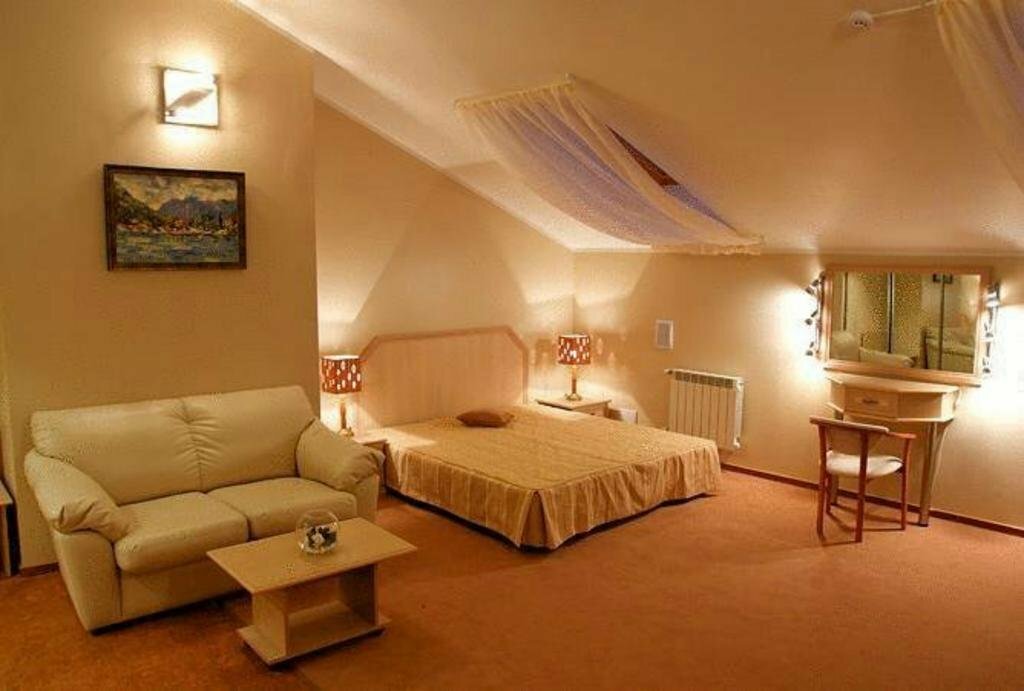 Гостиница Галерея Санкт-Петербург-19