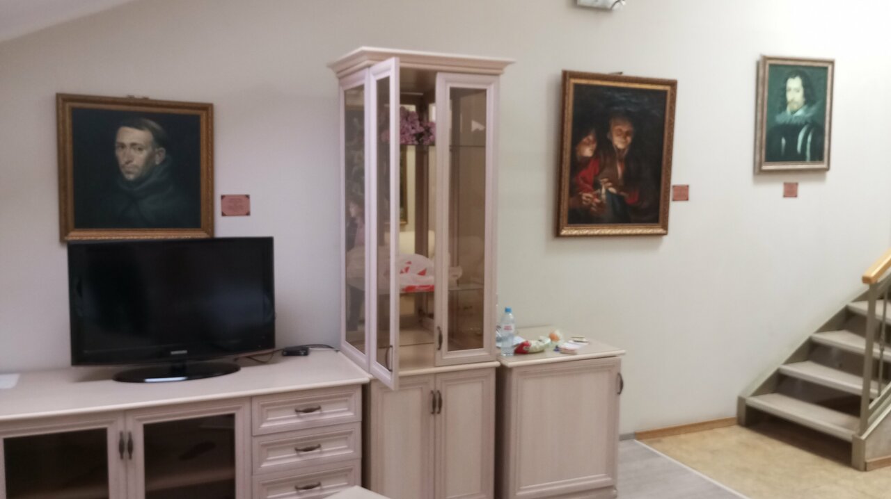 Гостиница Галерея Санкт-Петербург-225