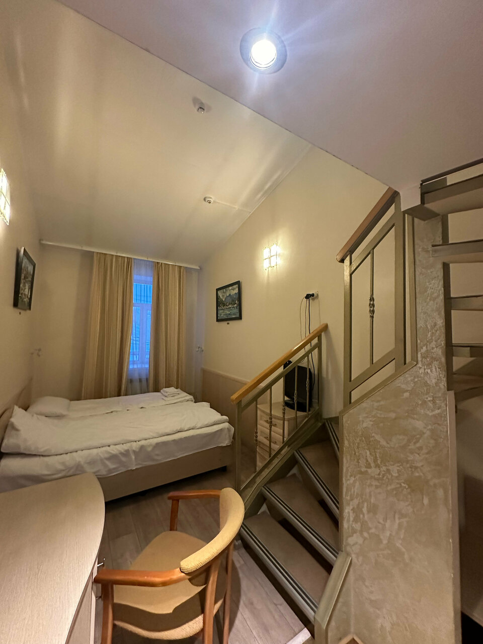 Гостиница Галерея Санкт-Петербург-180