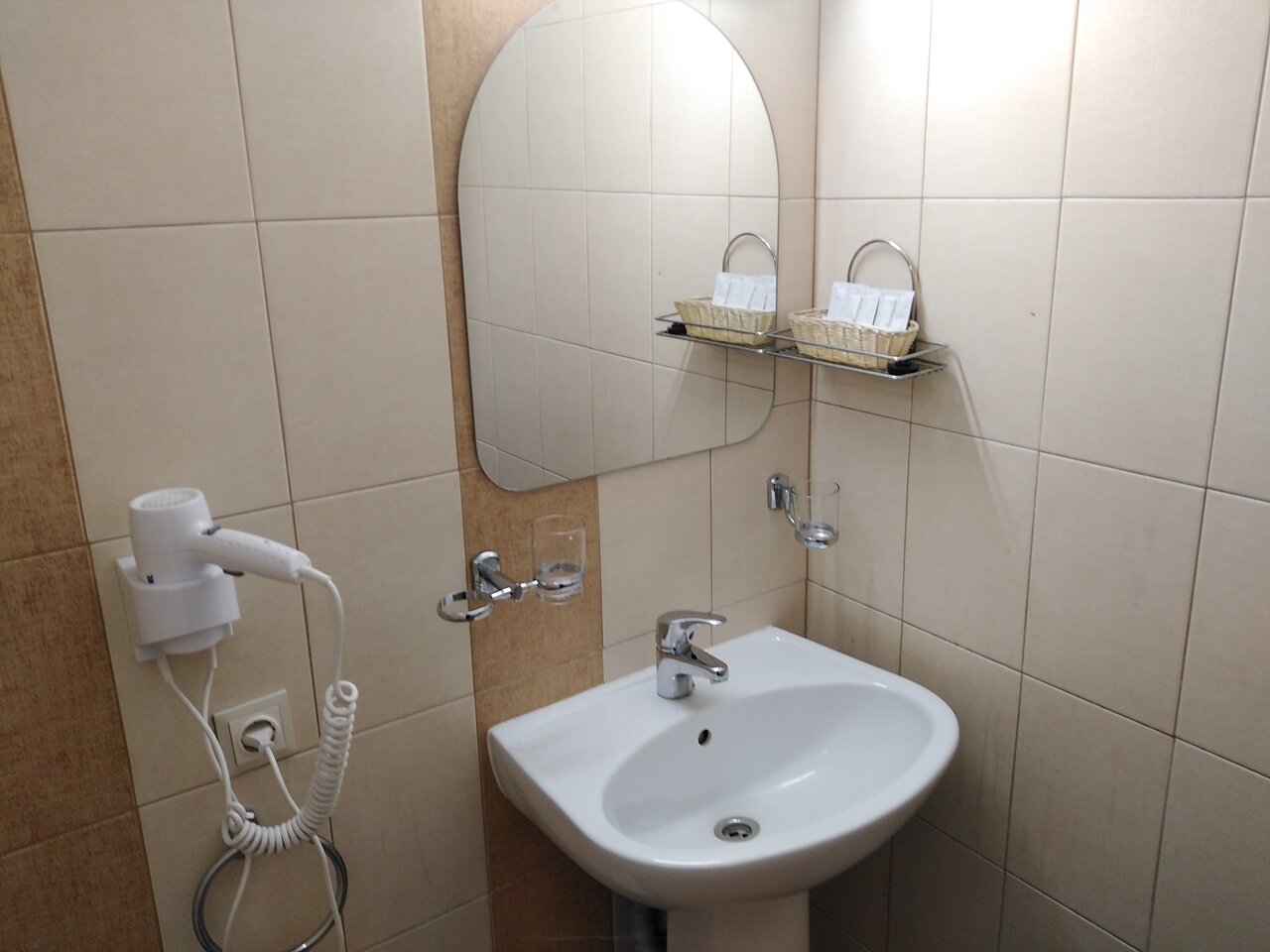 Гостиница Галерея Санкт-Петербург-43