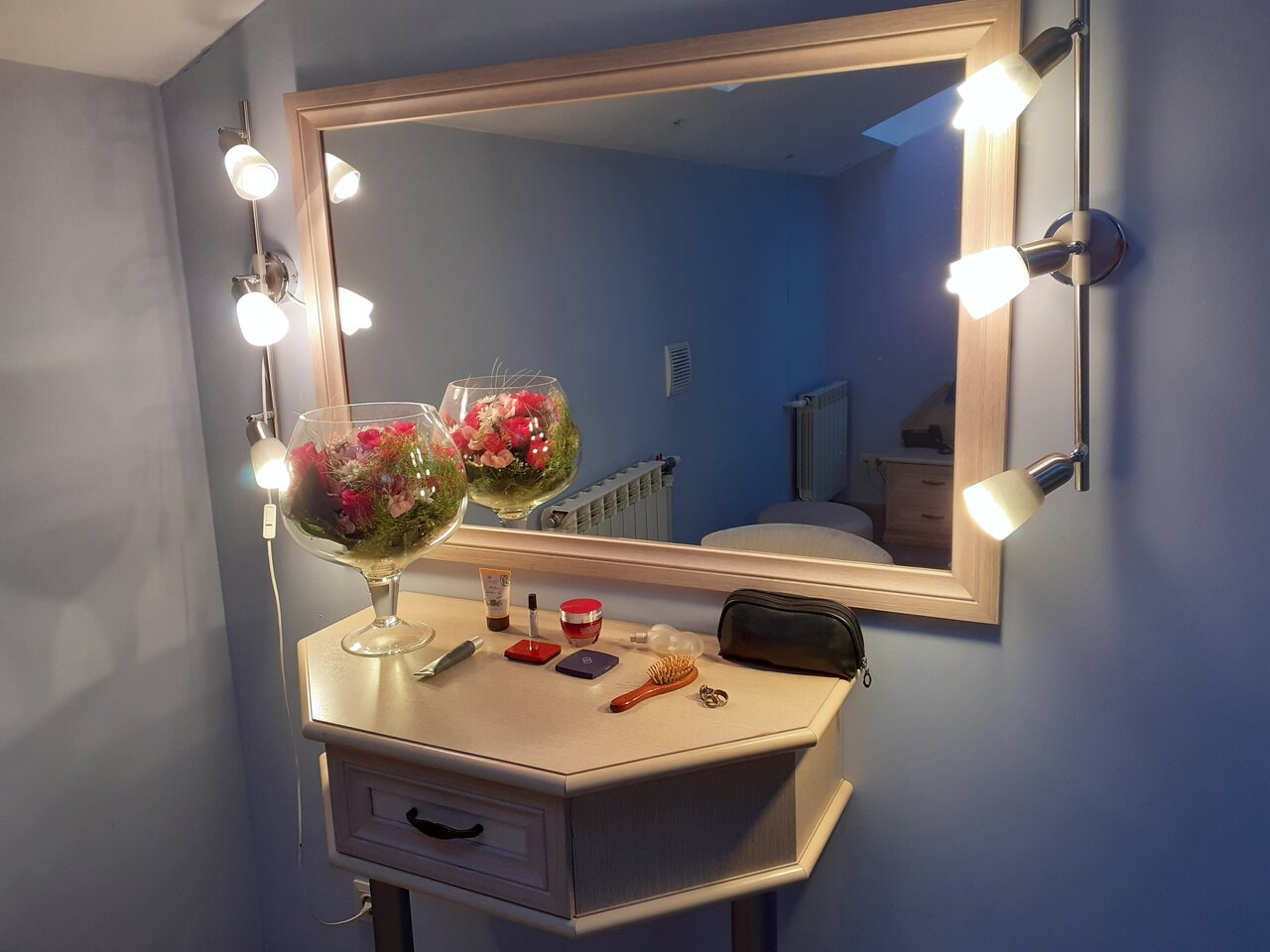 Гостиница Галерея Санкт-Петербург-25