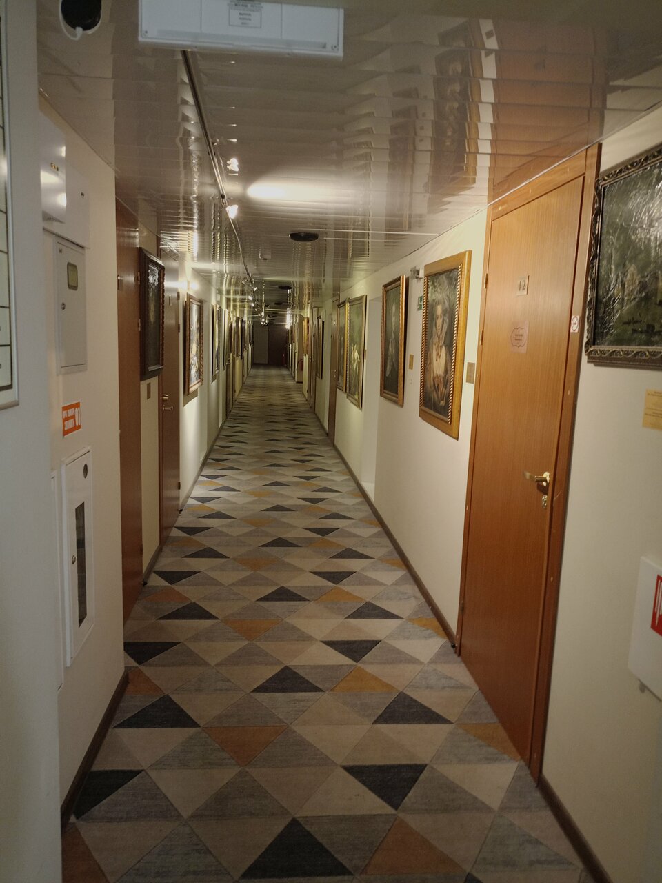 Гостиница Галерея Санкт-Петербург-128