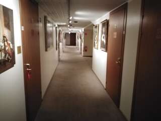 Гостиница Галерея Санкт-Петербург-5