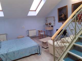 Гостиница Галерея Санкт-Петербург-1