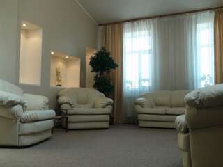 Гостиница Галерея Санкт-Петербург-4