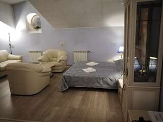 Гостиница Галерея Санкт-Петербург-7