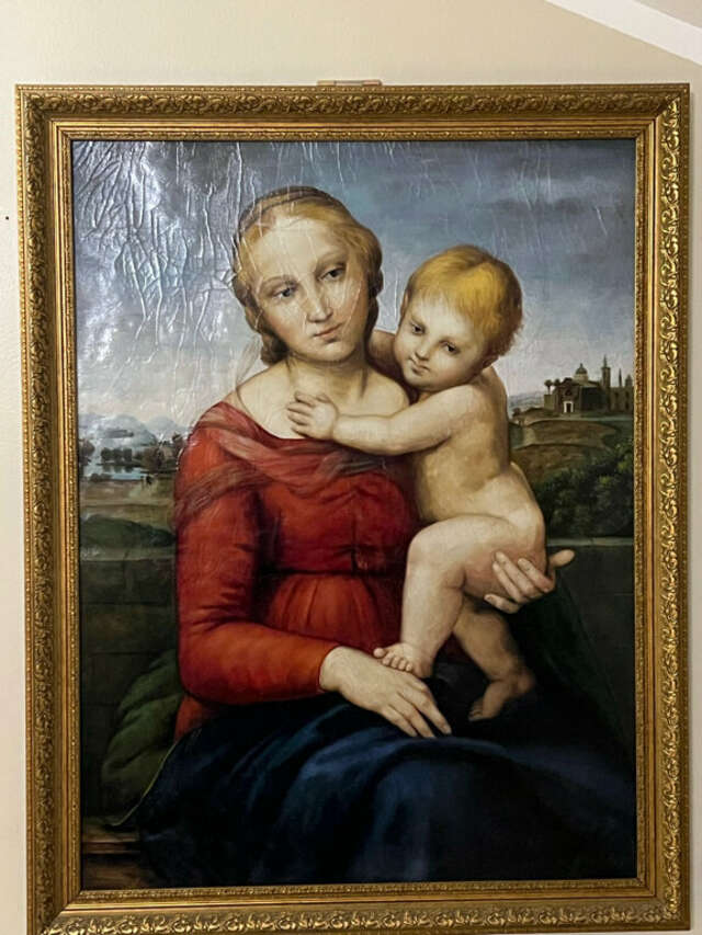 Гостиница Галерея Санкт-Петербург-128