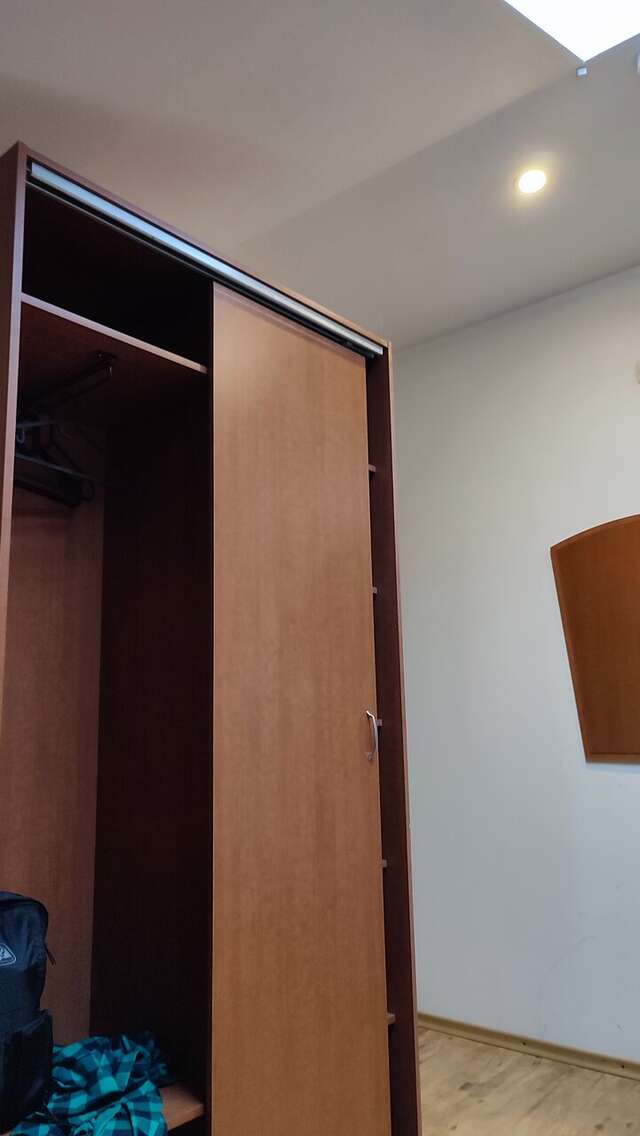 Гостиница Галерея Санкт-Петербург-204