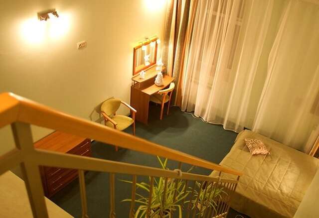 Гостиница Галерея Санкт-Петербург-13