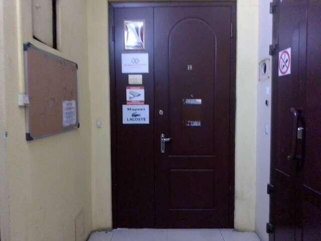 Гостиница Галерея Санкт-Петербург-171