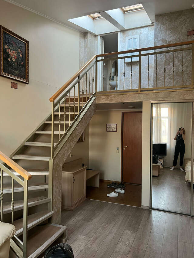 Гостиница Галерея Санкт-Петербург-193