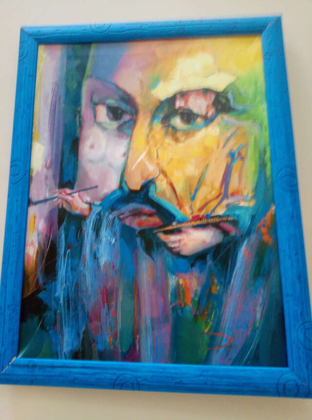 Гостиница Галерея Санкт-Петербург-53