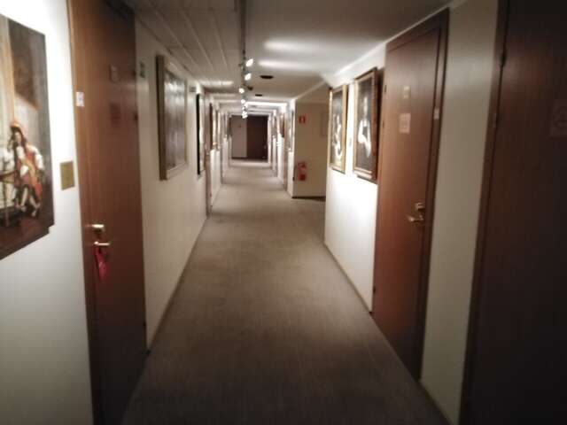 Гостиница Галерея Санкт-Петербург-8