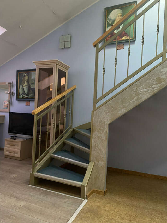 Гостиница Галерея Санкт-Петербург-181