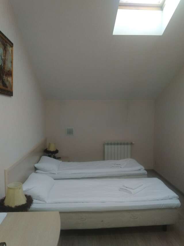 Гостиница Галерея Санкт-Петербург-168