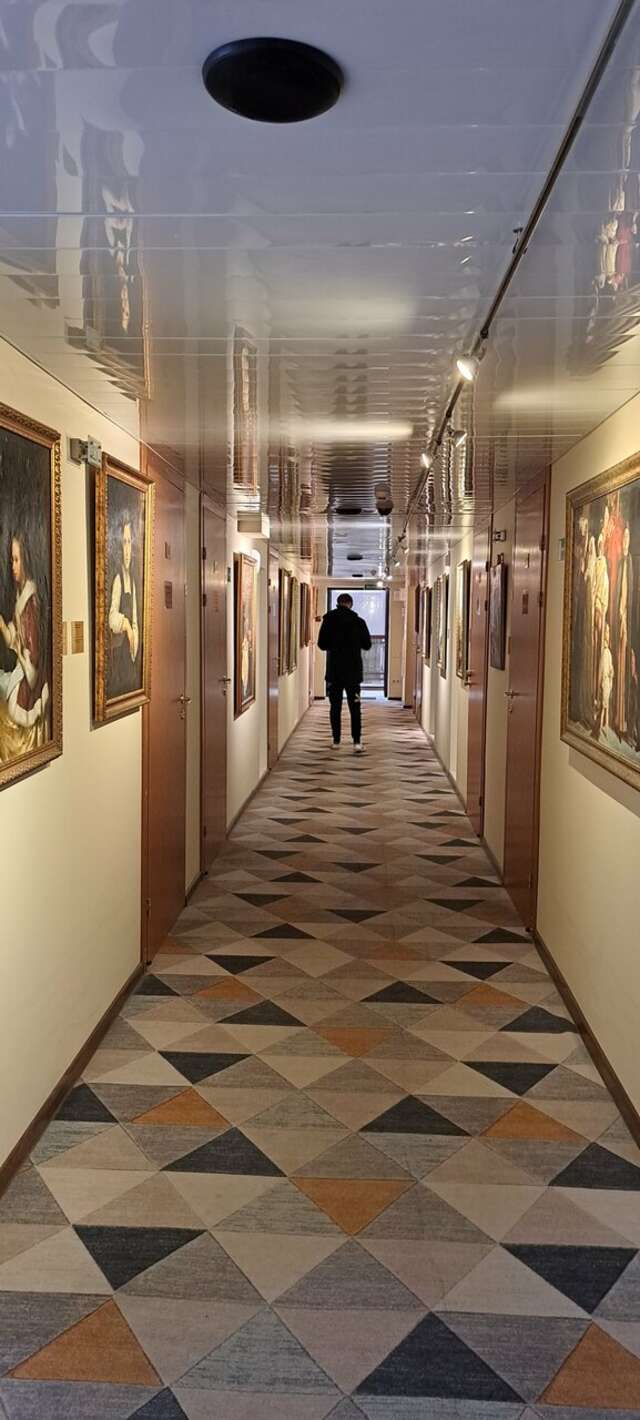 Гостиница Галерея Санкт-Петербург-137