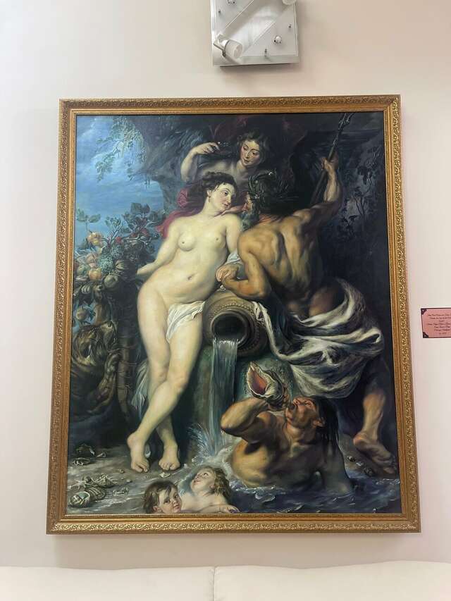 Гостиница Галерея Санкт-Петербург-140