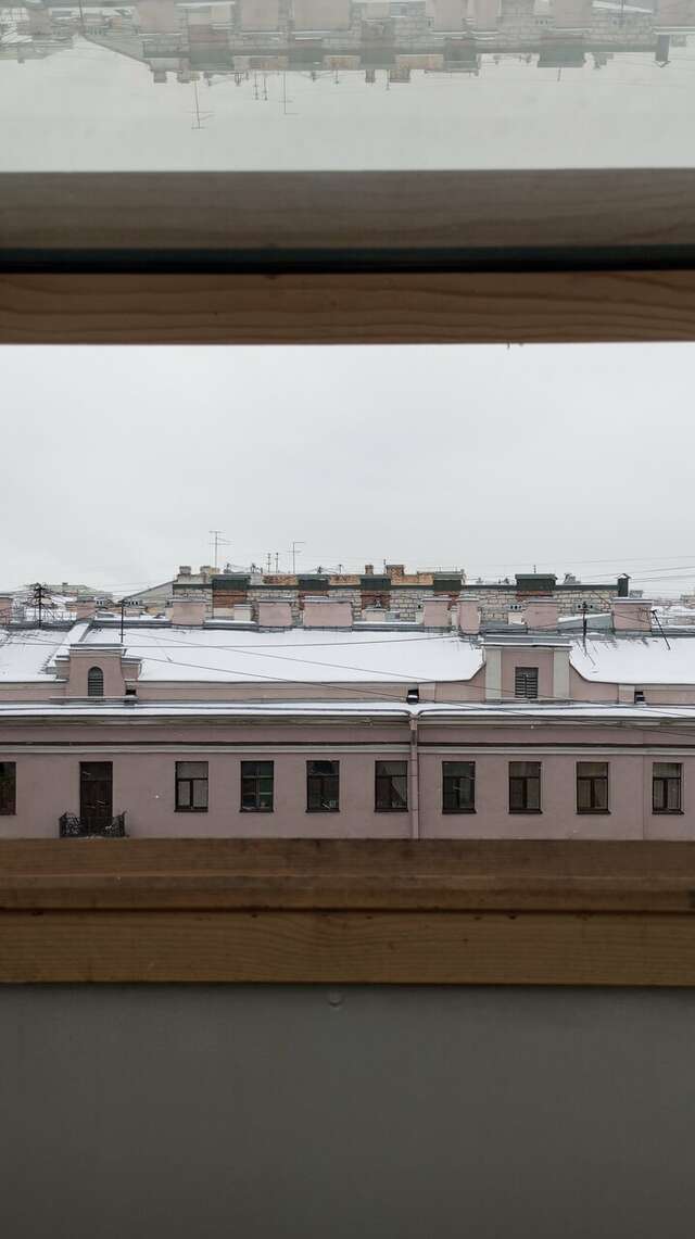 Гостиница Галерея Санкт-Петербург-223