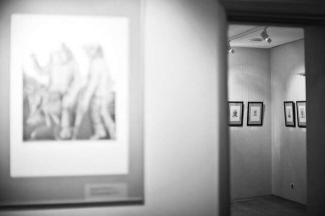 Гостиница Галерея Санкт-Петербург-46