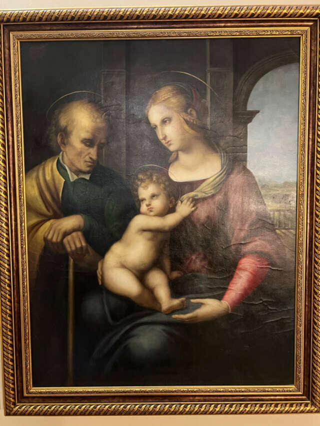 Гостиница Галерея Санкт-Петербург-209