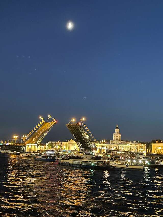 Гостиница Галерея Санкт-Петербург-72