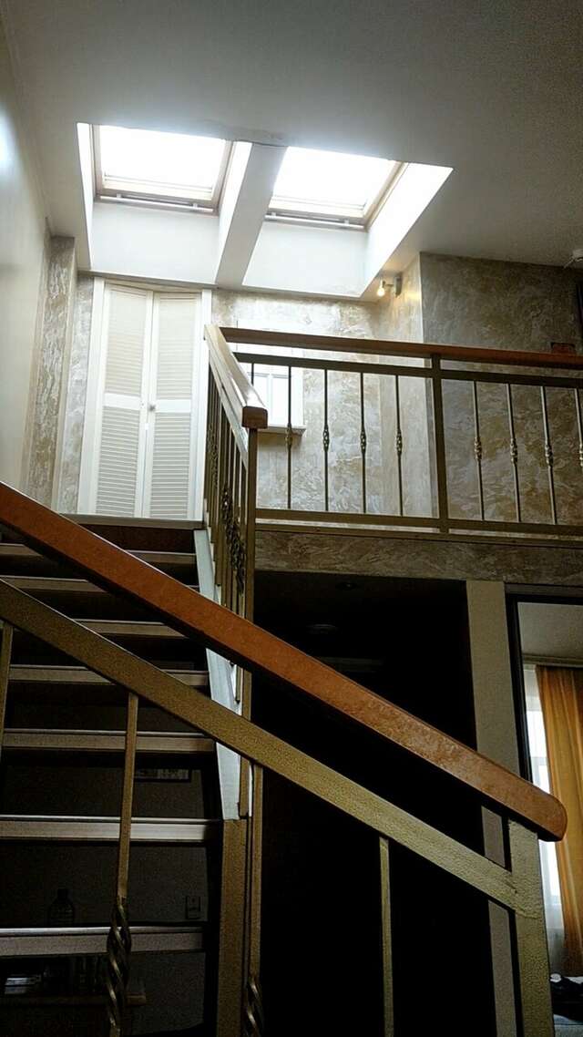 Гостиница Галерея Санкт-Петербург-206