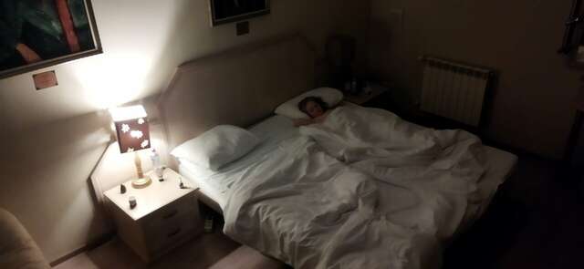 Гостиница Галерея Санкт-Петербург-112