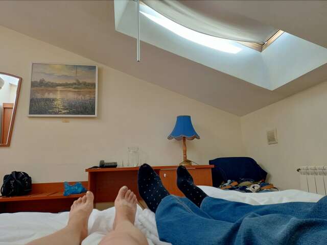 Гостиница Галерея Санкт-Петербург-78