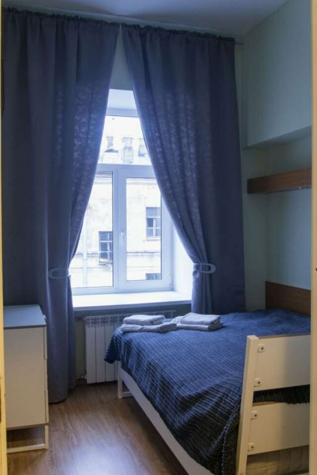 Гостиница Галерея Санкт-Петербург-21