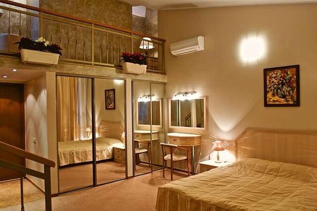 Гостиница Галерея Санкт-Петербург-79