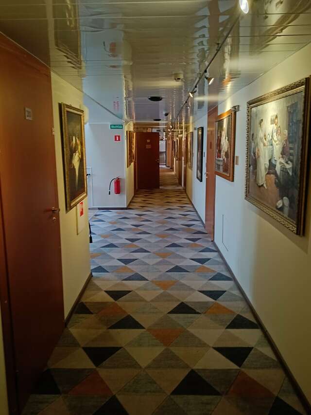 Гостиница Галерея Санкт-Петербург-119