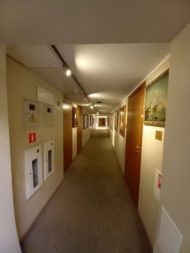 Гостиница Галерея Санкт-Петербург-156