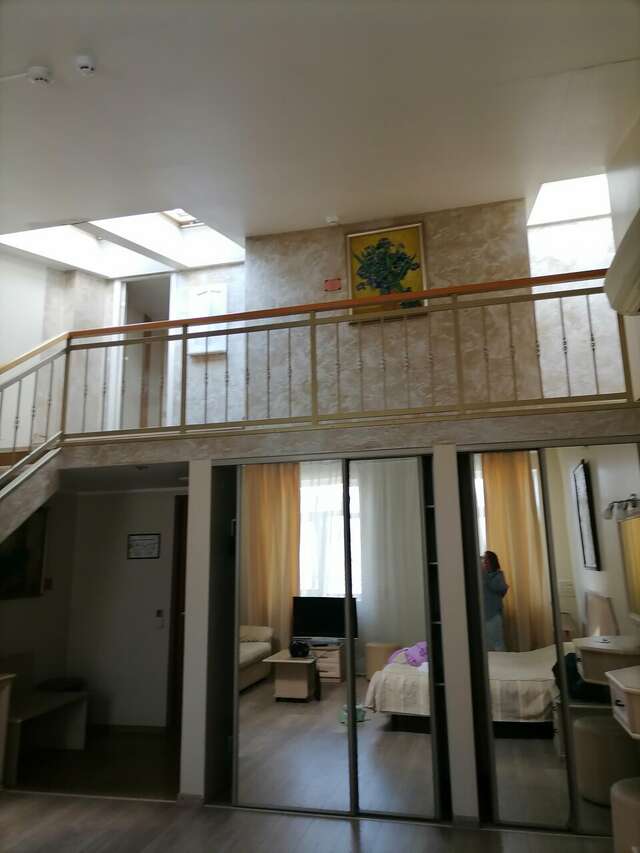 Гостиница Галерея Санкт-Петербург-197