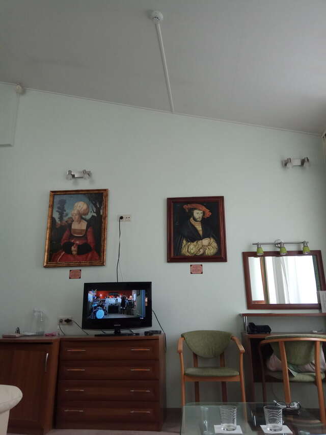 Гостиница Галерея Санкт-Петербург-62