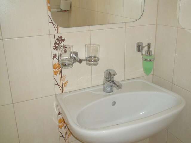 Гостиница Галерея Санкт-Петербург-66