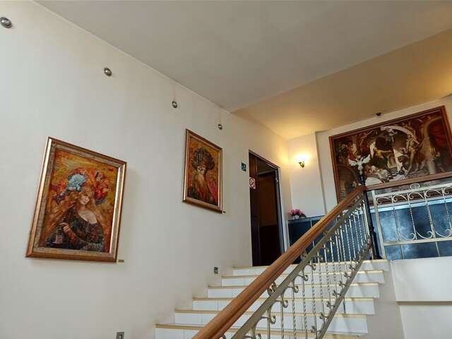 Гостиница Галерея Санкт-Петербург-110